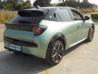 LANCIA Ypsilon usata, con Immobilizzatore elettronico