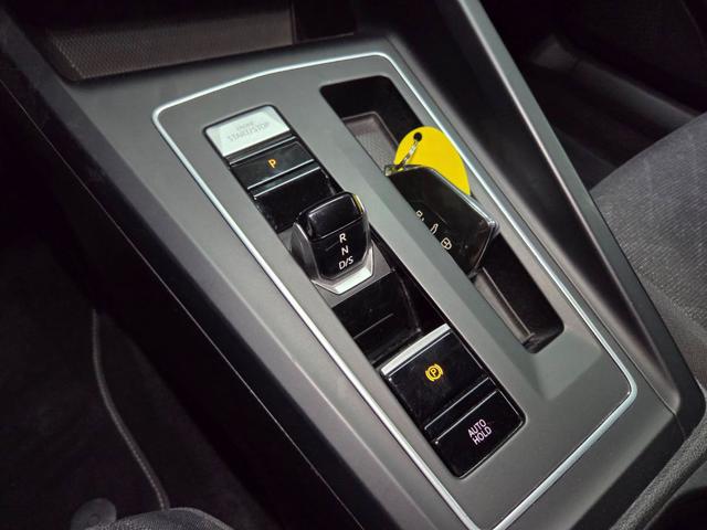 VOLKSWAGEN Golf usata, con Filtro antiparticolato