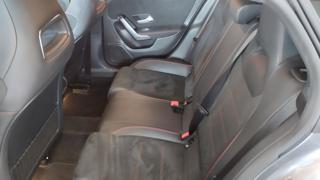MERCEDES-BENZ CLA 200 usata, con Chiusura centralizzata