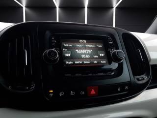 FIAT 500L usata, con Volante in pelle