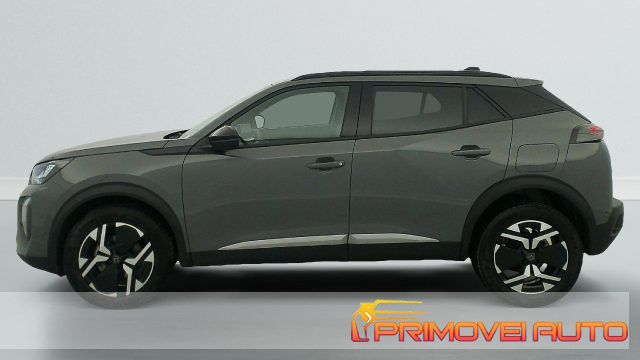 PEUGEOT 2008 usata, con Autoradio