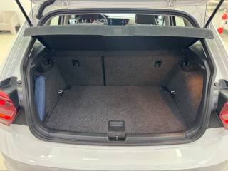 VOLKSWAGEN Polo usata, con Cruise Control