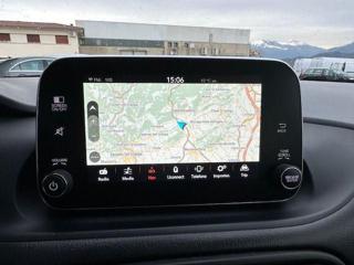 FIAT Tipo usata, con Filtro antiparticolato