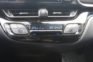 TOYOTA C-HR usata, con Adaptive Cruise Control