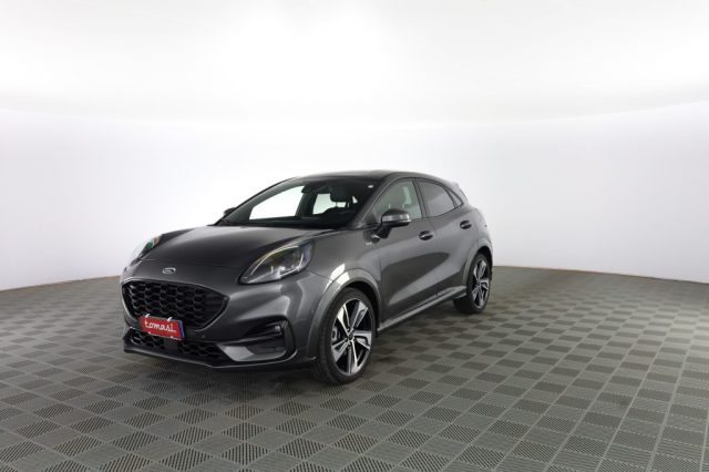 FORD Puma usata 0