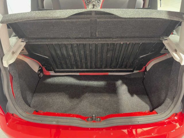 FIAT Panda usata 14