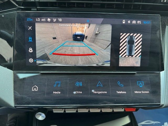 PEUGEOT 308 usata, con Controllo trazione