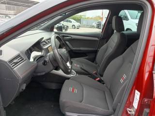 SEAT Arona usata, con Boardcomputer