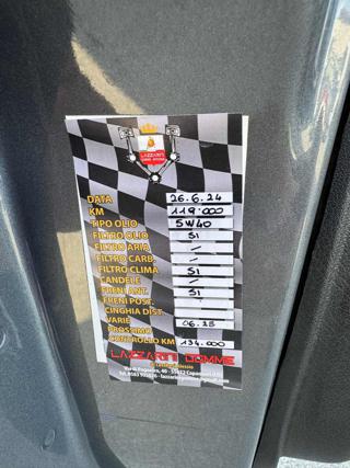 LANCIA Ypsilon usata 13