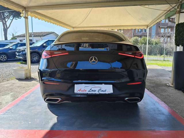 MERCEDES-BENZ GLC 220 usata, con Autoradio