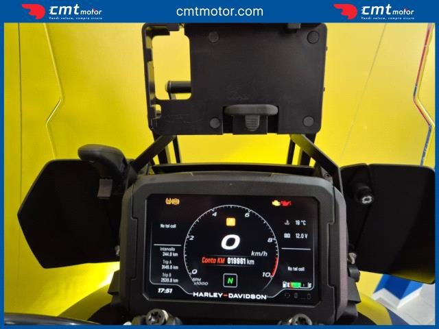 HARLEY-DAVIDSON Other usata 5