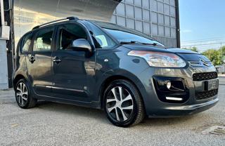 CITROEN C3 Picasso usata, con Airbag Passeggero