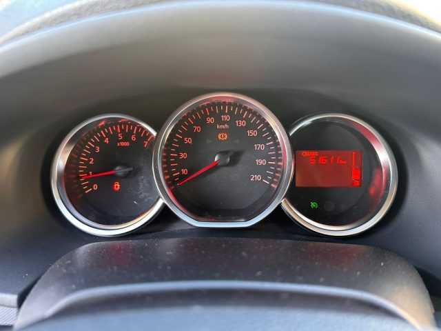 DACIA Sandero usata, con Park Distance Control