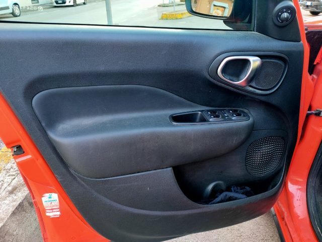 FIAT 500L usata, con Servosterzo
