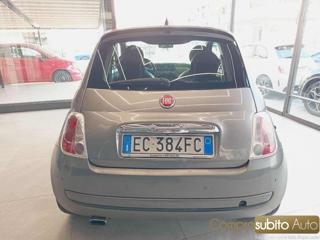 FIAT 500 usata, con Airbag Passeggero