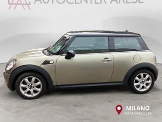 MINI Cooper usata, con Airbag