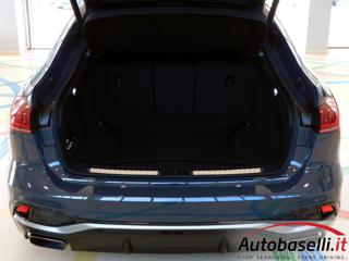 AUDI A5 usata, con Sedile posteriore sdoppiato