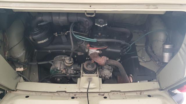 FIAT 126 usata 4
