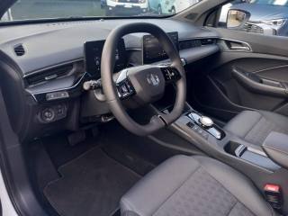 MG MG3 usata, con Servosterzo