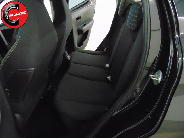 PEUGEOT 108 usata, con Alzacristalli elettrici
