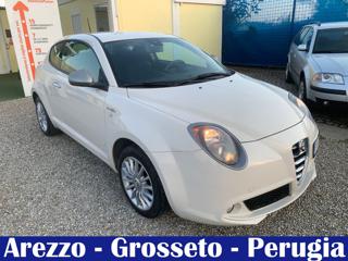 ALFA ROMEO MiTo usata, con Airbag