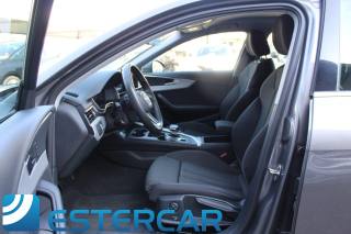 AUDI A4 usata, con Airbag Passeggero