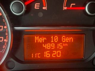 FIAT Doblo usata 19