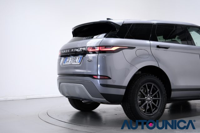 LAND ROVER Range Rover Evoque usata 54