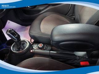 MINI Cooper usata, con Chiusura centralizzata