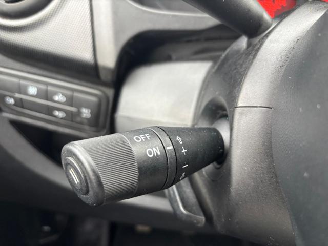 FIAT Fiorino usata, con MP3