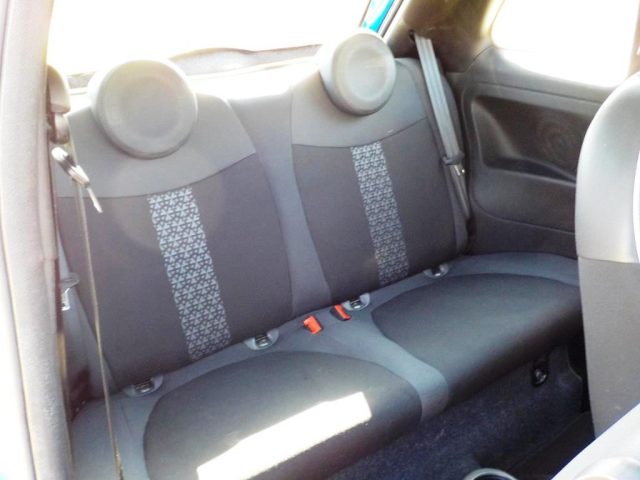 FIAT 500 usata 40
