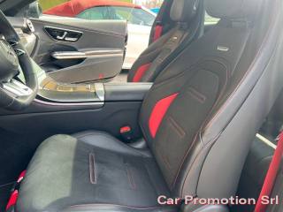 MERCEDES-BENZ CLE 53 AMG usata, con Controllo trazione