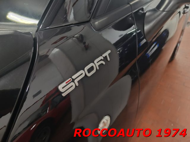 FIAT 500 usata, con Airbag Passeggero