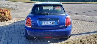 MINI Clubman usata, con Cerchi in lega
