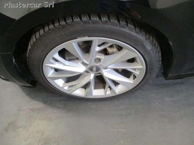 AUDI A5 usata, con Autoradio