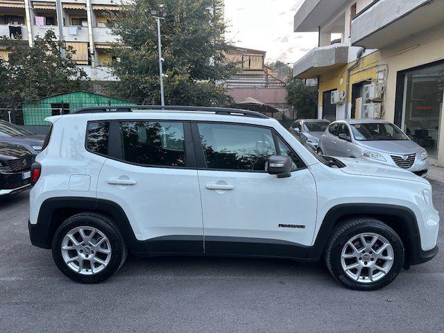 JEEP Renegade usata, con Airbag Passeggero