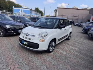 FIAT 500L 1.4 95 CV Lounge
