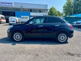 FIAT 500X usata, con Boardcomputer