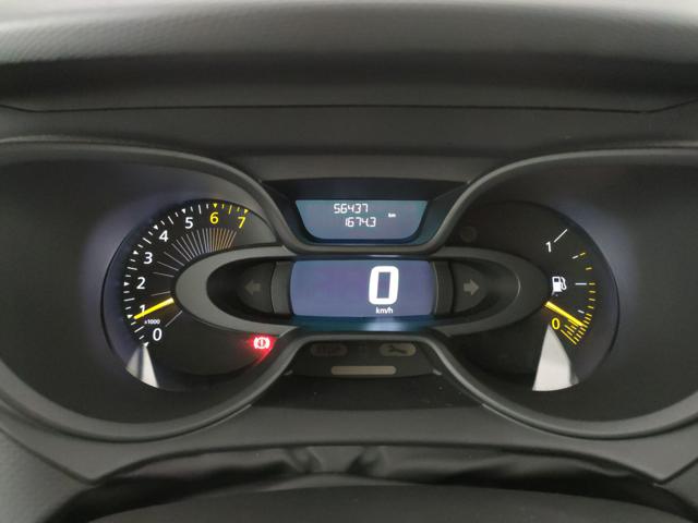RENAULT Captur usata, con Vetri oscurati