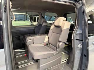 VOLKSWAGEN Multivan usata, con Chiusura centralizzata telecomandata