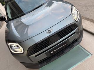 MINI Countryman usata, con Riconoscimento dei segnali stradali