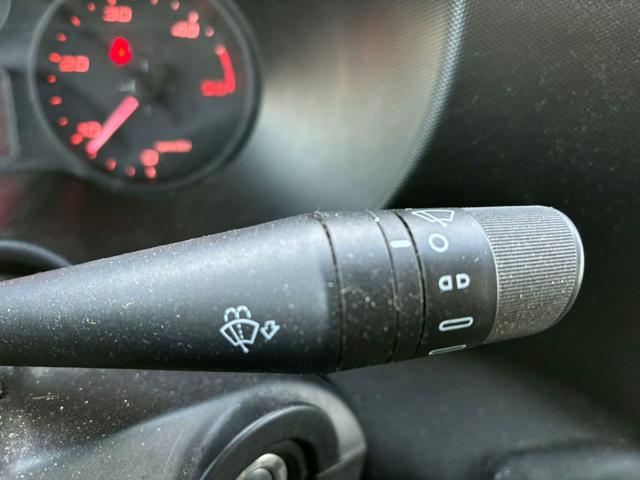 IVECO Daily usata, con USB