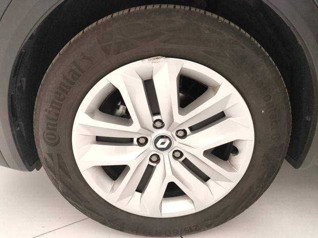 RENAULT Captur usata, con Chiusura centralizzata