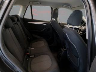 BMW X1 usata 17
