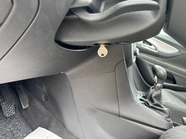 OPEL Mokka usata, con Volante in pelle