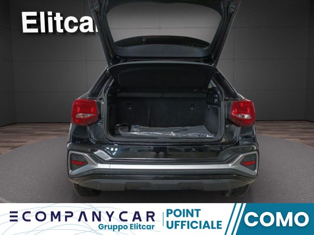 AUDI Q2 usata, con Immobilizzatore elettronico