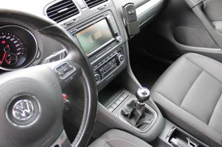 VOLKSWAGEN Golf usata, con Climatizzatore