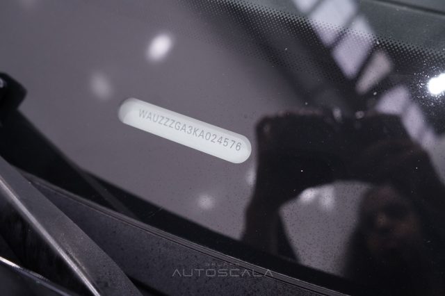 AUDI Q2 usata 35
