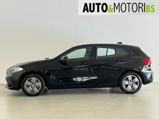 BMW 118 usata, con Boardcomputer