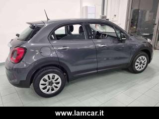 FIAT 500X usata, con Controllo trazione